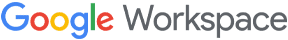 Google Workspace Logo